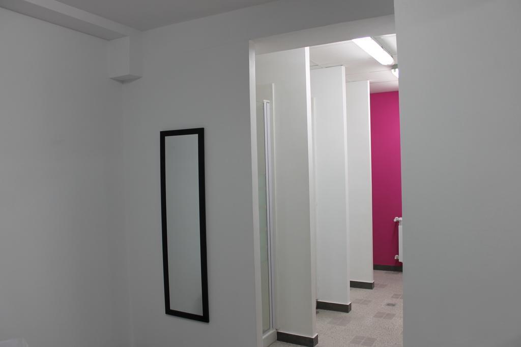 Olé Backpackers Hostel Alicante Buitenkant foto